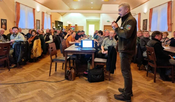 Generalversammlung 2023