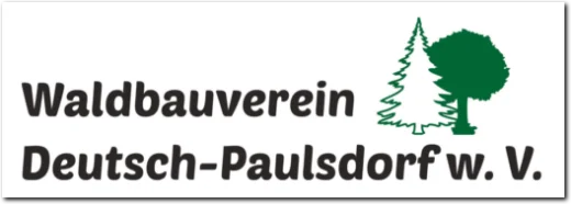 wirtschaftlicher Waldbauverein Deutsch-Paulsdorf